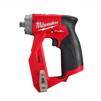 Аккумуляторный шуруповерт Milwaukee M12 fddxkit-0X 4933471332 фото 3