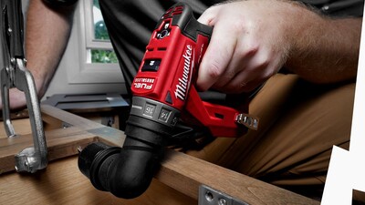 Аккумуляторный шуруповерт Milwaukee M12 fddxkit-0X 4933471332 фото 11