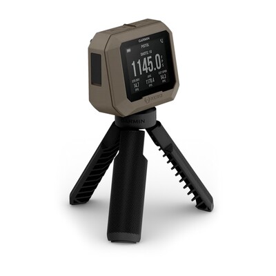 Измеритель скорости пули Garmin Xero C1 Pro 010-02618-10 фото 6