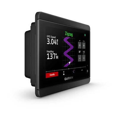 Дисплей Garmin GHC50 Autopilot Display 010-02731-00 фото 2