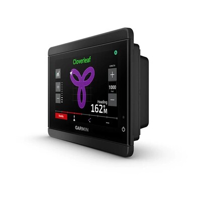 Дисплей Garmin GHC50 Autopilot Display 010-02731-00 фото 4