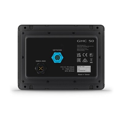 Дисплей Garmin GHC50 Autopilot Display 010-02731-00 фото 9