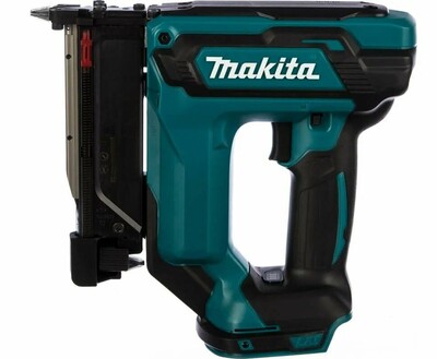 Аккумуляторный гвоздезабивной пистолет Makita LXT DPT353Z без аккумулятора фото 4