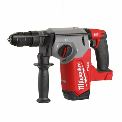 Аккумуляторный перфоратор Milwaukee M18 FHX-0X 4933478888 без аккумулятора фото 3