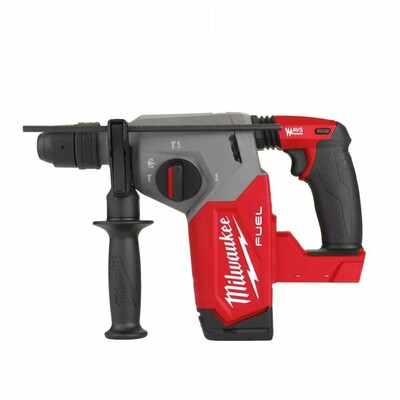 Аккумуляторный перфоратор Milwaukee M18 FHX-552X 4933478889 фото 4