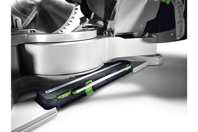 Торцовочная пила Festool Kapex KS 120 REB 575302 фото 5