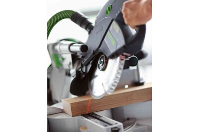 Торцовочная пила Festool Kapex KS 120 REB 575302 фото 11