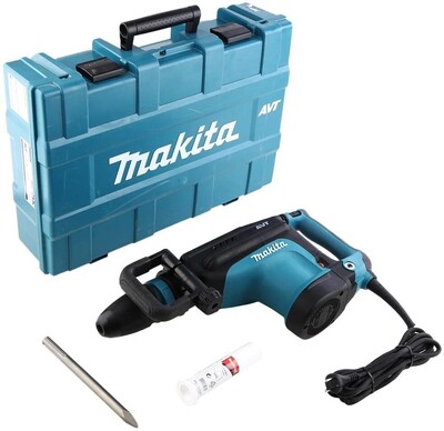 Отбойный молоток Makita HM1213C фото 9