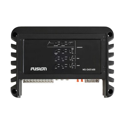 Морской усилитель Garmin Fusion Signature SG-DA51600 010-01968-00 фото 5