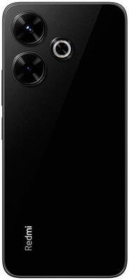 Смартфон Xiaomi Redmi 13 8/256Gb Черный Black Global фото 3