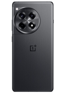 Смартфон OnePlus 12R 8/256Gb 5G Grey Global фото 3