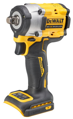 Аккумуляторный гайковерт DeWalt DCF921E2T фото 2