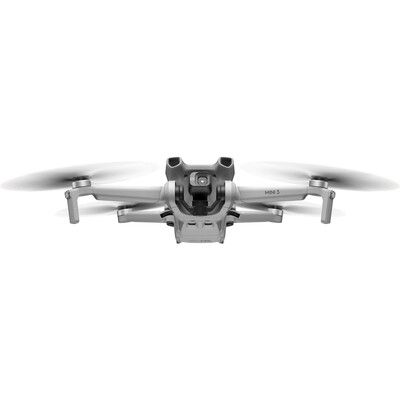 Квадрокоптер Dji Mini 3 RC Grey фото 23