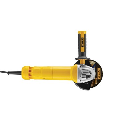 Шлифмашина угловая DeWalt DWE4203 фото 4