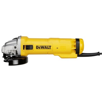 Шлифмашина угловая DeWalt DWE4217 фото 3