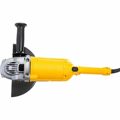 Шлифмашина угловая DeWalt DWE490 фото 16