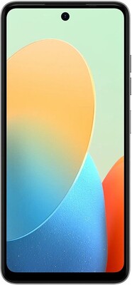 Смартфон Tecno Spark 20C 8/128Gb Черный Black Global фото 2