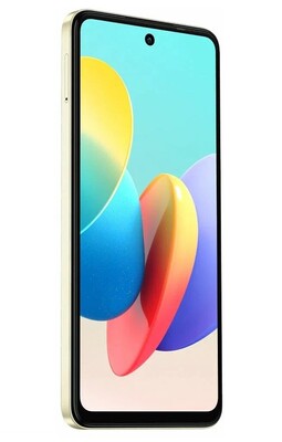 Смартфон Tecno Spark 20C 8/128Gb Золотистый Gold Global фото 4