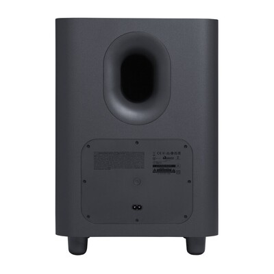 Саундбар JBL Bar 500 Pro 5.1 Black фото 7