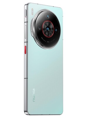 Смартфон Nubia Z60S Pro 16/512Gb Синий Cyan Global фото 6