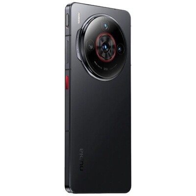 Смартфон Nubia Z60S Pro 16/1Tb Черный Black Global фото 7