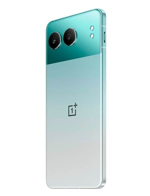 Смартфон OnePlus Nord 4 16/512Gb Green Global фото 4