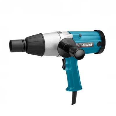 Гайковерт Makita 6906 фото 2