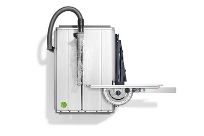 Монтажная дисковая пила Festool Precisio CS 50 EBG 574765 фото 4