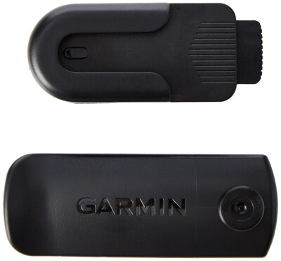 Крепление Garmin Swivel Belt Clip на ремень с поворотным механизмом 010-11022-10 фото 4