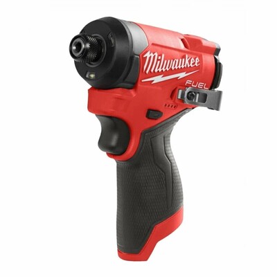 Набор электроинструмента Milwaukee M12 FPP2A2-602X 4933480588 фото 3