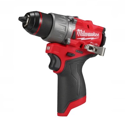 Набор электроинструмента Milwaukee M12 FPP2G2-402X 4933480592 фото 2