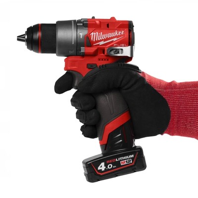 Набор электроинструмента Milwaukee M12 FPP2G2-402X 4933480592 фото 4