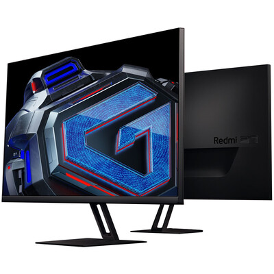 Монитор Xiaomi Redmi Gaming Monitor 27