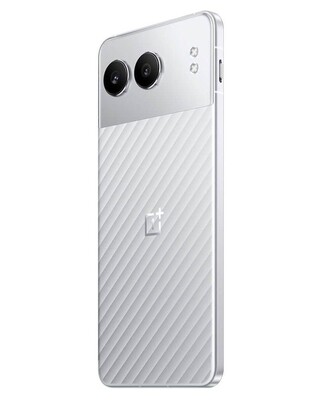 Смартфон OnePlus Nord 4 8/256Gb Silver Global фото 4