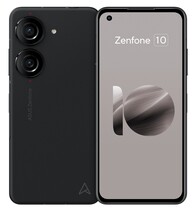 Смартфон ASUS Zenfone 10 16/512GB Black