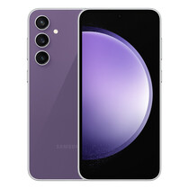 Смартфон Samsung Galaxy S23 FE 5G 8/256Gb Фиолетовый Purple