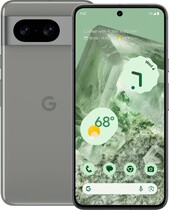 Смартфон Google Pixel 8 8/128Gb Green Hazel JP