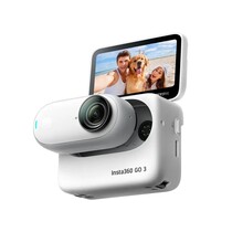Экшн-камера Insta360 GO 3 128Gb White