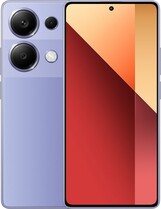 Смартфон Xiaomi Redmi Note 13 Pro 4G 8/256Gb Фиолетовый Purple Global