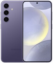 Смартфон Samsung Galaxy S24 8/256Gb Violet