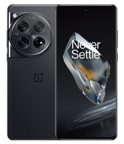 Смартфон OnePlus 12 16/512Gb 5G Black Global