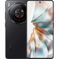 Смартфон Nubia Z60S Pro 16/1Tb Черный Black Global