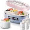 Йогуртница Xiaomi Small Bear Yogurt Machine SNJ-A15K1 фото 2