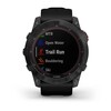 Часы Garmin Fenix 7X Solar Slate Gray 010-02541-01 фото 7