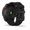 Часы Garmin Fenix 7X Solar Slate Gray 010-02541-01 фото 10