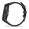 Часы Garmin Fenix 7X Solar Slate Gray 010-02541-01 фото 11