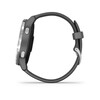 Часы Garmin Vivoactive 4 Wi-Fi NFC Silver 010-02174-04 фото 7