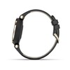 Часы Garmin Lily Creamy golden/ Black 010-02384-B1 фото 8