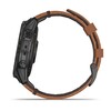 Часы Garmin Epix Gen 2 Sapphire Titanium Chestnut 010-02582-30 фото 14