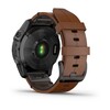 Часы Garmin Epix Gen 2 Sapphire Titanium Chestnut 010-02582-30 фото 13